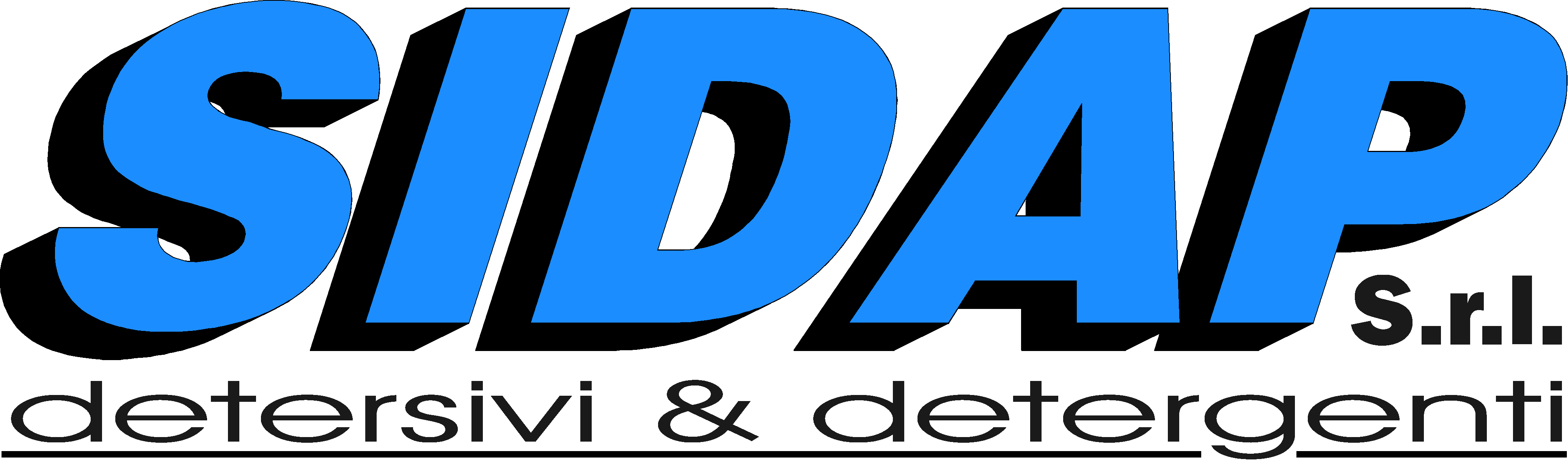 Logo Sidap Srl